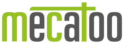 Logo mecatoo